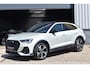 Audi Q3 Sportback 45 TFSI e S-Line 245 Pk Tau Zilver Alle Opties Uniek