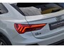 Audi Q3 Sportback 45 TFSI e S-Line 245 Pk Tau Zilver Alle Opties Uniek