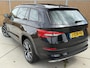 Skoda Kodiaq 1.5 TSI Sportline Business Automaat | Panoramadak | Adaptieve cruise control | Stoelverwarming | Keyless entry | Canton HiFi | Elektrisch bedienbare voorstoelen en achterklep | Achteruitrijcamera