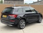 Skoda Kodiaq 1.5 TSI Sportline Business Automaat | Panoramadak | Adaptieve cruise control | Stoelverwarming | Keyless entry | Canton HiFi | Elektrisch bedienbare voorstoelen en achterklep | Achteruitrijcamera