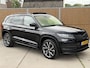 Skoda Kodiaq 1.5 TSI Sportline Business Automaat | Panoramadak | Adaptieve cruise control | Stoelverwarming | Keyless entry | Canton HiFi | Elektrisch bedienbare voorstoelen en achterklep | Achteruitrijcamera