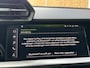 Audi A3 Sportback 30 TFSI Advanced edition Automaat | Sportstoelen met lendensteun | 17 inch lichtmetalen velgen | Navigatiesysteem | Apple CarPlay | LED verlichting | Cruise control en rijbaan assistent | Parkeersensoren achter
