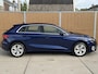 Audi A3 Sportback 30 TFSI Advanced edition Automaat | Sportstoelen met lendensteun | 17 inch lichtmetalen velgen | Navigatiesysteem | Apple CarPlay | LED verlichting | Cruise control en rijbaan assistent | Parkeersensoren achter