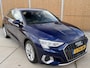 Audi A3 Sportback 30 TFSI Advanced edition Automaat | Sportstoelen met lendensteun | 17 inch lichtmetalen velgen | Navigatiesysteem | Apple CarPlay | LED verlichting | Cruise control en rijbaan assistent | Parkeersensoren achter