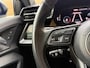 Audi A3 Sportback 30 TFSI Advanced edition Automaat | Sportstoelen met lendensteun | 17 inch lichtmetalen velgen | Navigatiesysteem | Apple CarPlay | LED verlichting | Cruise control en rijbaan assistent | Parkeersensoren achter