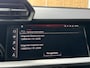 Audi A3 Sportback 30 TFSI Advanced edition Automaat | Sportstoelen met lendensteun | 17 inch lichtmetalen velgen | Navigatiesysteem | Apple CarPlay | LED verlichting | Cruise control en rijbaan assistent | Parkeersensoren achter