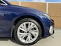 Audi A3 Sportback 30 TFSI Advanced edition Automaat | Sportstoelen met lendensteun | 17 inch lichtmetalen velgen | Navigatiesysteem | Apple CarPlay | LED verlichting | Cruise control en rijbaan assistent | Parkeersensoren achter