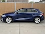 Audi A3 Sportback 30 TFSI Advanced edition Automaat | Sportstoelen met lendensteun | 17 inch lichtmetalen velgen | Navigatiesysteem | Apple CarPlay | LED verlichting | Cruise control en rijbaan assistent | Parkeersensoren achter