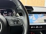Audi A3 Sportback 30 TFSI Advanced edition Automaat | Sportstoelen met lendensteun | 17 inch lichtmetalen velgen | Navigatiesysteem | Apple CarPlay | LED verlichting | Cruise control en rijbaan assistent | Parkeersensoren achter