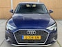 Audi A3 Sportback 30 TFSI Advanced edition Automaat | Sportstoelen met lendensteun | 17 inch lichtmetalen velgen | Navigatiesysteem | Apple CarPlay | LED verlichting | Cruise control en rijbaan assistent | Parkeersensoren achter