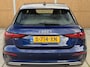 Audi A3 Sportback 30 TFSI Advanced edition Automaat | Sportstoelen met lendensteun | 17 inch lichtmetalen velgen | Navigatiesysteem | Apple CarPlay | LED verlichting | Cruise control en rijbaan assistent | Parkeersensoren achter