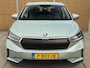 Skoda Enyaq iV 80 Leer/alcantara | Warmtepomp | LED koplampen | Sfeerverlichting | Parkeersensoren voor en achter | Navigatiesysteem | Apple CarPlay/Android Auto Full-Link | Cruise & Climate control | Rijbaan assistent | Achteruitrijcamera