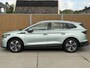 Skoda Enyaq iV 80 Leer/alcantara SoH 96,23% | Warmtepomp | LED koplampen | Sfeerverlichting | Parkeersensoren voor en achter | Navigatiesysteem | Apple CarPlay/Android Auto Full-Link | Cruise & Climate control | Rijbaan assistent | Achteruitrijcamera