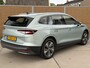 Skoda Enyaq iV 80 Leer/alcantara SoH 96,23% | Warmtepomp | LED koplampen | Sfeerverlichting | Parkeersensoren voor en achter | Navigatiesysteem | Apple CarPlay/Android Auto Full-Link | Cruise & Climate control | Rijbaan assistent | Achteruitrijcamera