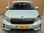 Skoda Enyaq iV 80 Leer/alcantara SoH 96,23% | Warmtepomp | LED koplampen | Sfeerverlichting | Parkeersensoren voor en achter | Navigatiesysteem | Apple CarPlay/Android Auto Full-Link | Cruise & Climate control | Rijbaan assistent | Achteruitrijcamera