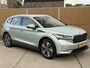 Skoda Enyaq iV 80 Leer/alcantara SoH 96,23% | Warmtepomp | LED koplampen | Sfeerverlichting | Parkeersensoren voor en achter | Navigatiesysteem | Apple CarPlay/Android Auto Full-Link | Cruise & Climate control | Rijbaan assistent | Achteruitrijcamera
