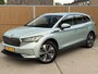 Skoda Enyaq iV 80 Leer/alcantara SoH 96,23% | Warmtepomp | LED koplampen | Sfeerverlichting | Parkeersensoren voor en achter | Navigatiesysteem | Apple CarPlay/Android Auto Full-Link | Cruise & Climate control | Rijbaan assistent | Achteruitrijcamera
