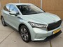 Skoda Enyaq iV 80 Leer/alcantara SoH 96,23% | Warmtepomp | LED koplampen | Sfeerverlichting | Parkeersensoren voor en achter | Navigatiesysteem | Apple CarPlay/Android Auto Full-Link | Cruise & Climate control | Rijbaan assistent | Achteruitrijcamera
