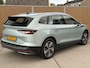 Skoda Enyaq iV 80 Leer/alcantara | Warmtepomp | LED koplampen | Sfeerverlichting | Parkeersensoren voor en achter | Navigatiesysteem | Apple CarPlay/Android Auto Full-Link | Cruise & Climate control | Rijbaan assistent | Achteruitrijcamera