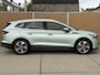 Skoda Enyaq iV 80 Leer/alcantara | Warmtepomp | LED koplampen | Sfeerverlichting | Parkeersensoren voor en achter | Navigatiesysteem | Apple CarPlay/Android Auto Full-Link | Cruise & Climate control | Rijbaan assistent | Achteruitrijcamera