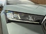 Skoda Enyaq iV 80 Leer/alcantara | Warmtepomp | LED koplampen | Sfeerverlichting | Parkeersensoren voor en achter | Navigatiesysteem | Apple CarPlay/Android Auto Full-Link | Cruise & Climate control | Rijbaan assistent | Achteruitrijcamera