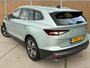 Skoda Enyaq iV 80 Leer/alcantara SoH 96,23% | Warmtepomp | LED koplampen | Sfeerverlichting | Parkeersensoren voor en achter | Navigatiesysteem | Apple CarPlay/Android Auto Full-Link | Cruise & Climate control | Rijbaan assistent | Achteruitrijcamera