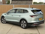 Skoda Enyaq iV 80 Leer/alcantara | Warmtepomp | LED koplampen | Sfeerverlichting | Parkeersensoren voor en achter | Navigatiesysteem | Apple CarPlay/Android Auto Full-Link | Cruise & Climate control | Rijbaan assistent | Achteruitrijcamera