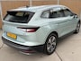 Skoda Enyaq iV 80 Leer/alcantara | Warmtepomp | LED koplampen | Sfeerverlichting | Parkeersensoren voor en achter | Navigatiesysteem | Apple CarPlay/Android Auto Full-Link | Cruise & Climate control | Rijbaan assistent | Achteruitrijcamera
