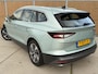 Skoda Enyaq iV 80 Leer/alcantara | Warmtepomp | LED koplampen | Sfeerverlichting | Parkeersensoren voor en achter | Navigatiesysteem | Apple CarPlay/Android Auto Full-Link | Cruise & Climate control | Rijbaan assistent | Achteruitrijcamera