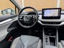 Skoda Enyaq iV 80 Leer/alcantara SoH 96,23% | Warmtepomp | LED koplampen | Sfeerverlichting | Parkeersensoren voor en achter | Navigatiesysteem | Apple CarPlay/Android Auto Full-Link | Cruise & Climate control | Rijbaan assistent | Achteruitrijcamera