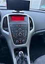 Opel Astra 1.4 Edition AIRCO RIJDT GOED MEENEEM PRIJS NAP APK