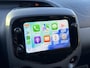 Peugeot 108 1.0 e-VTi Active | Airco | Apple Carplay | Android Auto | Achteruitrijcamera | Black Edition | APK t/m 08-2027! | Super!!!