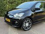 Volkswagen Up! 1.0 High Up! Pano|PDC|Cruise|Leder|Stoelverwarming|Navi|NAP
