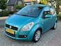 Suzuki Splash 1.2 Exclusive AUTOMAAT NL-AUTO-NAP