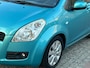 Suzuki Splash 1.2 Exclusive AUTOMAAT NL-AUTO-NAP