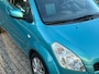 Suzuki Splash 1.2 Exclusive AUTOMAAT NL-AUTO-NAP