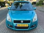 Suzuki Splash 1.2 Exclusive AUTOMAAT NL-AUTO-NAP