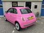 Fiat 500 1.2 Rosa NWE DISTRIBUTIE KOPPELING EN BEURT