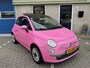 Fiat 500 1.2 Rosa NWE DISTRIBUTIE KOPPELING EN BEURT