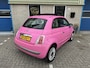 Fiat 500 1.2 Rosa NWE DISTRIBUTIE KOPPELING EN BEURT