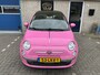 Fiat 500 1.2 Rosa NWE DISTRIBUTIE KOPPELING EN BEURT