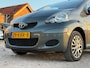 Toyota Aygo 1.0-12V Aspiration Green/ALCANTARA/VELGEN