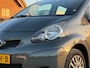 Toyota Aygo 1.0-12V Aspiration Green/ALCANTARA/VELGEN