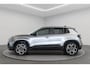 Jeep Avenger Summit 54 kWh | SOH 97% | Warmtepomp | Camera | Apple Carplay & Android Auto | Climate Controle | Parkeersensoren |
