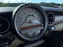 MINI Clubman 1.6 Cooper | Panoramadak | Leder | slechts 130.909 km | Airco | 16" Velgen | Cruise | 6 Versnellingen |