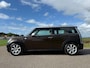 MINI Clubman 1.6 Cooper | Panoramadak | Leder | slechts 130.909 km | Airco | 16" Velgen | Cruise | 6 Versnellingen |