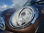 MINI Clubman 1.6 Cooper | Panoramadak | Leder | slechts 130.909 km | Airco | 16" Velgen | Cruise | 6 Versnellingen |