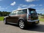 MINI Clubman 1.6 Cooper | Panoramadak | Leder | slechts 130.909 km | Airco | 16" Velgen | Cruise | 6 Versnellingen |