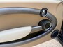 MINI Clubman 1.6 Cooper | Panoramadak | Leder | slechts 130.909 km | Airco | 16" Velgen | Cruise | 6 Versnellingen |
