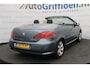 Peugeot 307 CC 2.0-16V Oxygo nette cabrio met leer met nieuwe APK bij aflevering